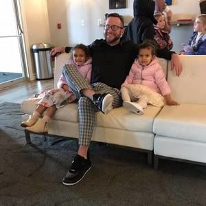 Meet your Posher, Austin